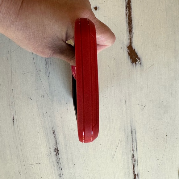 iPhone 14 Pro Max Case - Red - Picture 7 of 8